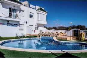 HOTEL Palomares Beach, Cuevas Del Almanzora